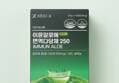 이뮨알로에 플러스 면역다당체 250 14포