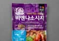 목우촌 비엔나 소시지
