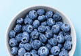 Frozen Blueberries 1kg x 3