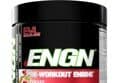 ENGN 프리워크아웃 체리라임 600g