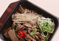 사리원 소불고기 500g 4팩