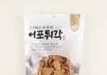 오리지널 어포튀각 90g 4개
