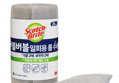 스카치브라이트 버블버블 롤 수세미