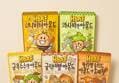 HBAF 시즈닝 아몬드