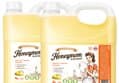 허니맘 무첨가 주방세제 4L 2개