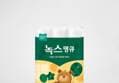 모나리자 녹스 땡큐 3겹 30롤 x 3팩