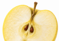 Shinano Gold Apples 5kg, 1 Box