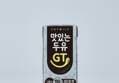 맛있는두유 GT 검은콩 190ml 72개