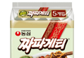 짜파게티 140g