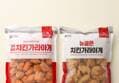아워홈 치킨가라아게 1kg x2 세트