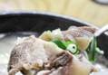 Do-gani-tang Beef Bone Marrow Stew 500g x 10