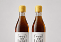 파인밀 진한 들기름 350ml 2병