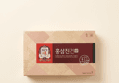 정관장 홍삼진건 선물세트 30포