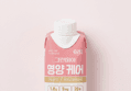 그린비아 영양케어 구수한맛 200ml 18팩