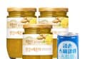 Bokumjari Ginger Lemon Tea 500g x 3