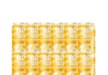 배스킨라빈스 망고탱고 밀키소다 350ml 12개