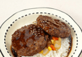 한돈 떡갈비 120g 5개
