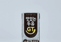 맛있는두유 GT 검은콩 190ml 72개