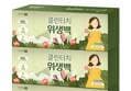 한예지 클린터치 위생백 중형 100매 3개