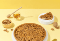 HBAF 허니버터 호두파이 440g