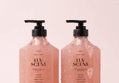 럽센트 스크럽 워시 500ml 2개