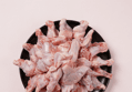 Mitjiyuk Frozen Chicken Wings 2kg, 1 Pack