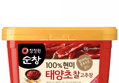 청정원 100% 현미 태양초 찰고추장