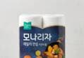 모나리자 데일리 안심 키친타월 140매 4롤