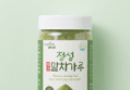 오가닉프렌즈 제주 말차 가루 100g
