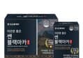 코오롱제약 쎈 블랙마카 골드 30정 4개