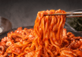 쭈꾸미칼비빔면 730g