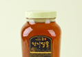 천지벌꿀 경북 영주 2.4kg 2개
