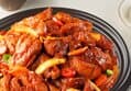 셰프초이스 한판 닭갈비 2kg