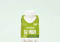 그린비아 당 케어 200ml 18팩
