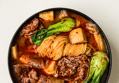 원팩마라탕 보통맛 건더기만 450g