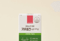 쥬비스 카테킨 450mg 60정 3박스