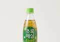 초록매실 스파클링 제로 350ml 20개