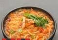 투다리 오리지널 김치우동 431g 2개