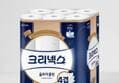크리넥스 울트라클린 4겹 화장지 30롤