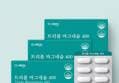 Clarion Triple Magnesium 400, 30 tablets x 3 packs