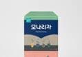 모나리자 미용티슈 250매 12팩