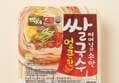 백제 쌀국수 얼큰한맛 90g 10개