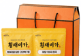 횡재미가 잡곡 선물세트 1.6kg