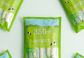 보꼬네 스트링치즈 모짜렐라 93프로 200g 4개