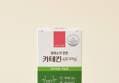 쥬비스 카테킨 450mg 60정 3박스