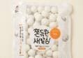 햅푸드 쫀득한 새알심 1kg 2개