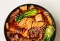 원팩마라탕 보통맛 건더기만 450g