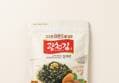 광천김 아몬드 김자반 40g 10봉