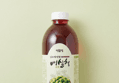 김소형원방 매실청 900ml 1개