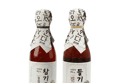 이장네 전통압착 참기름+들기름 세트